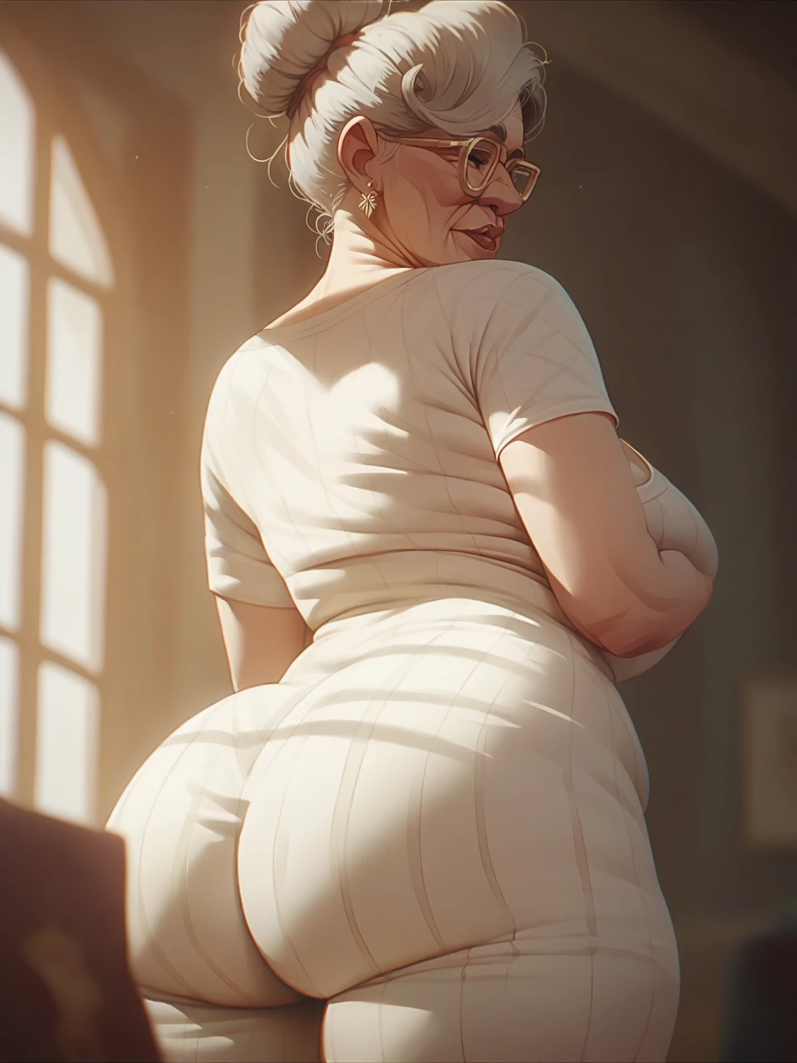 Grandma thumbnail