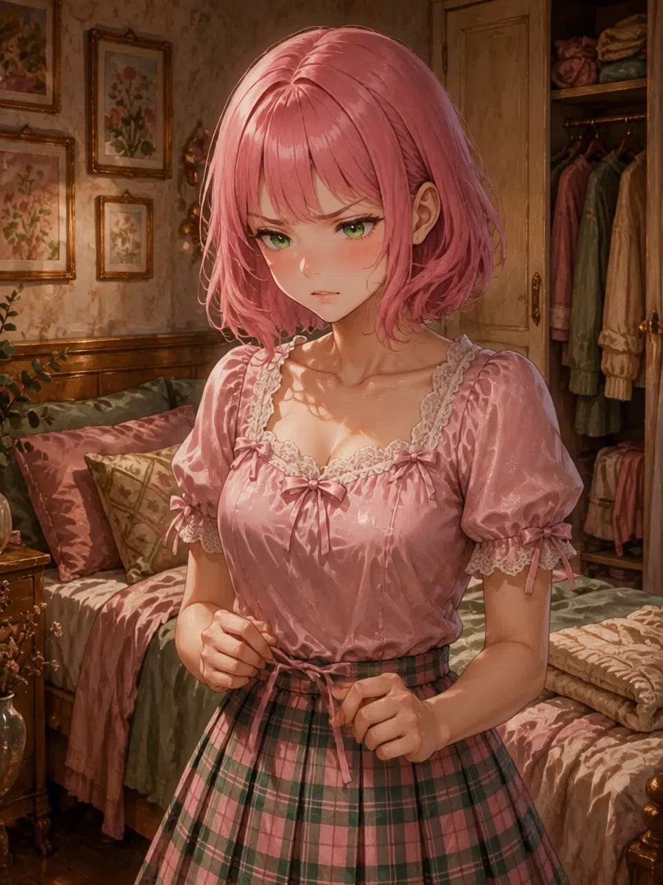 vesania Mimi thumbnail