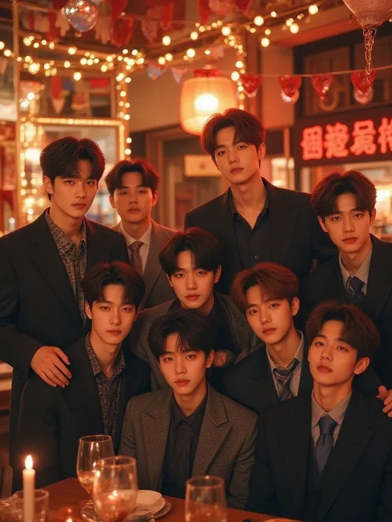 BTS thumbnail