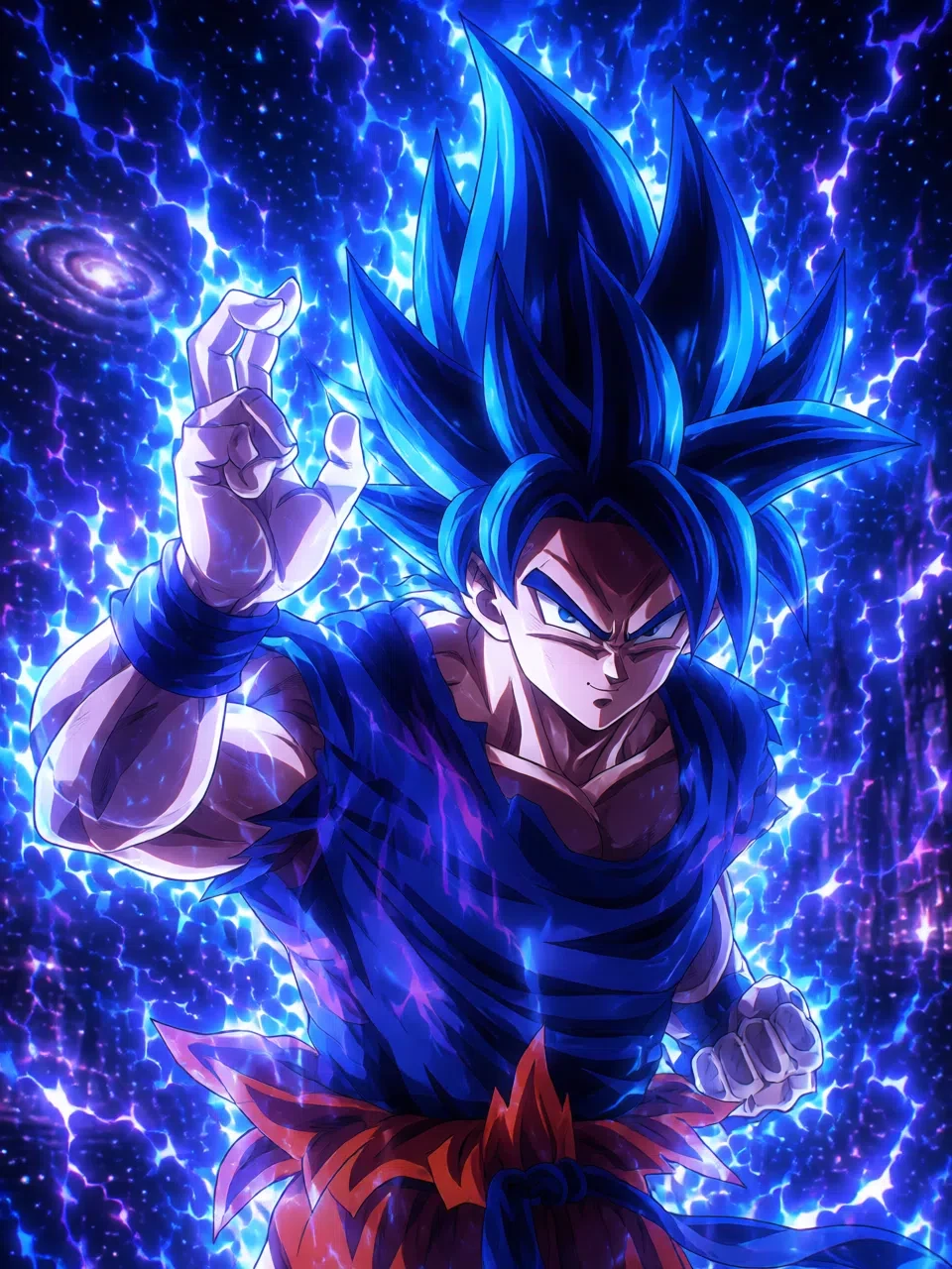 Goku thumbnail