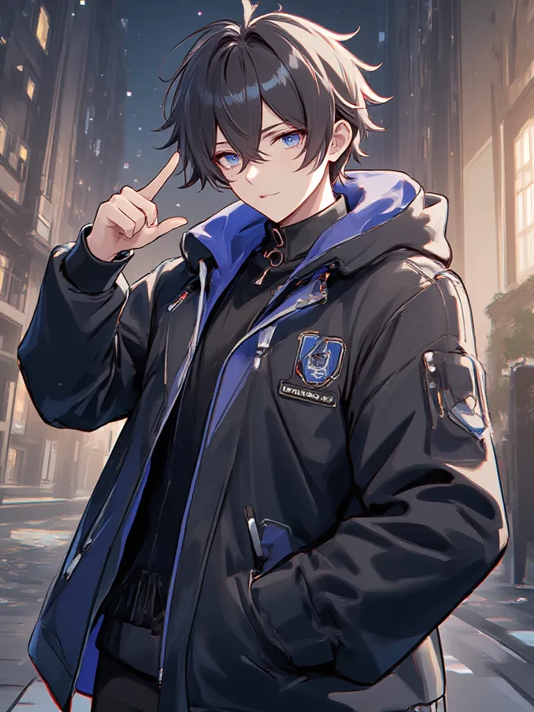 Jax  thumbnail