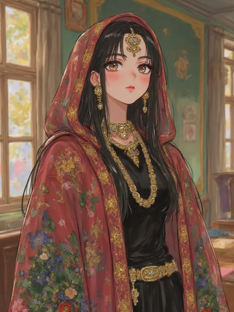 Ayesha  thumbnail