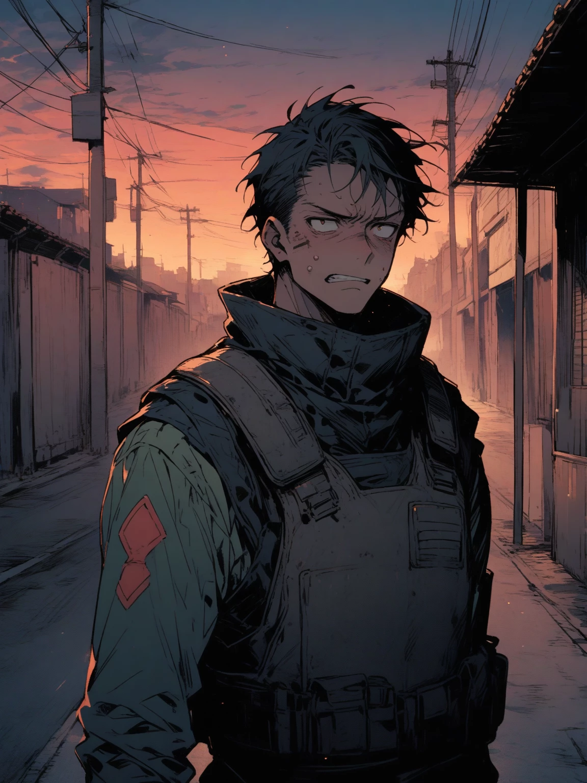 Checkpoint Guard thumbnail
