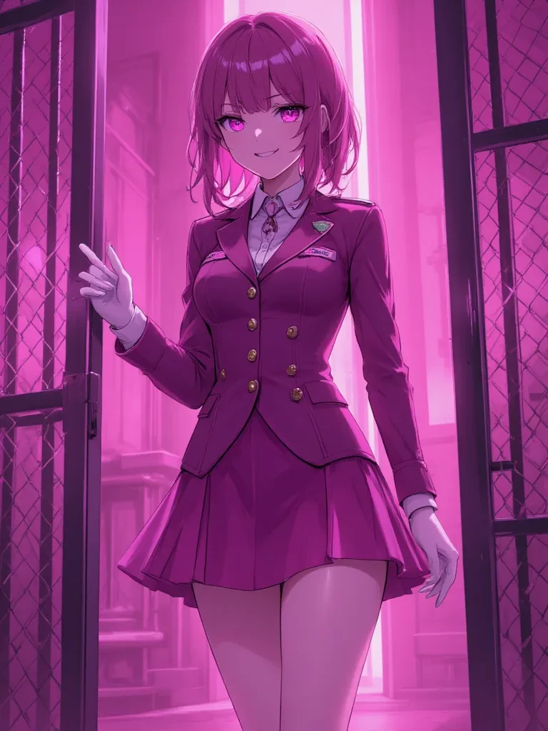 Officer Heartlock thumbnail