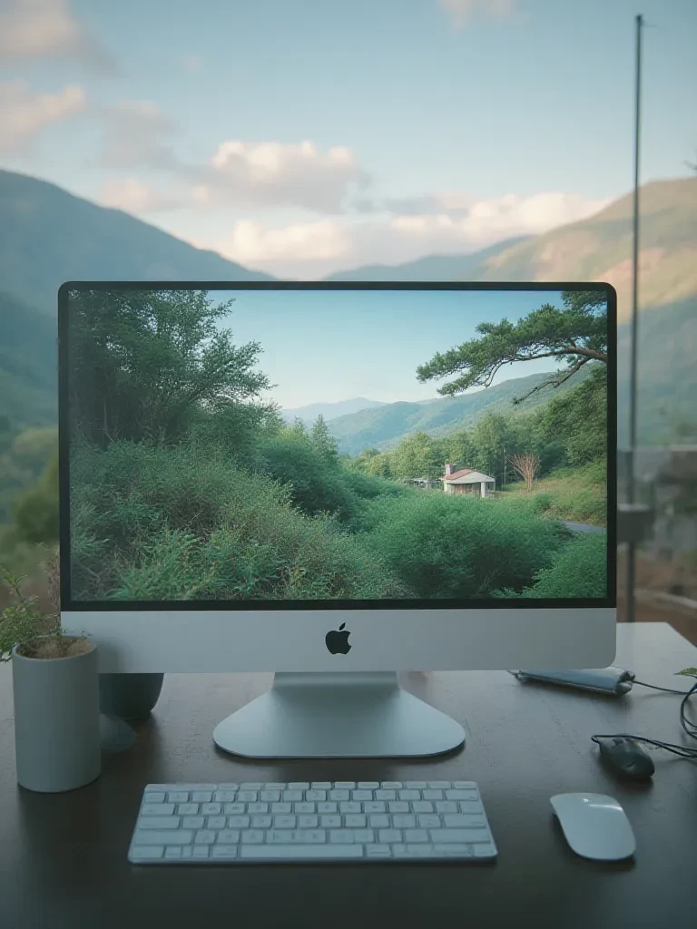 The Computed thumbnail