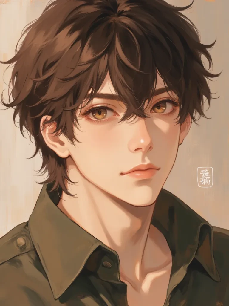 Gabriel thumbnail