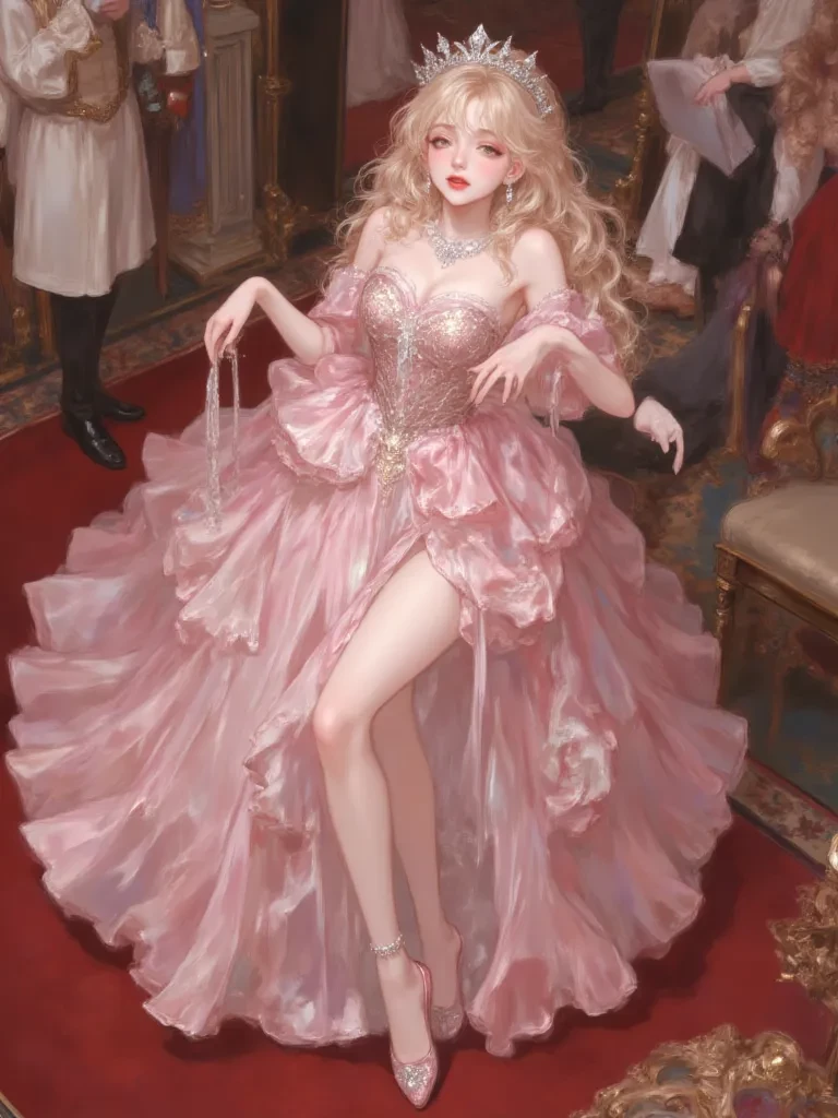 Princess Alexandra  thumbnail
