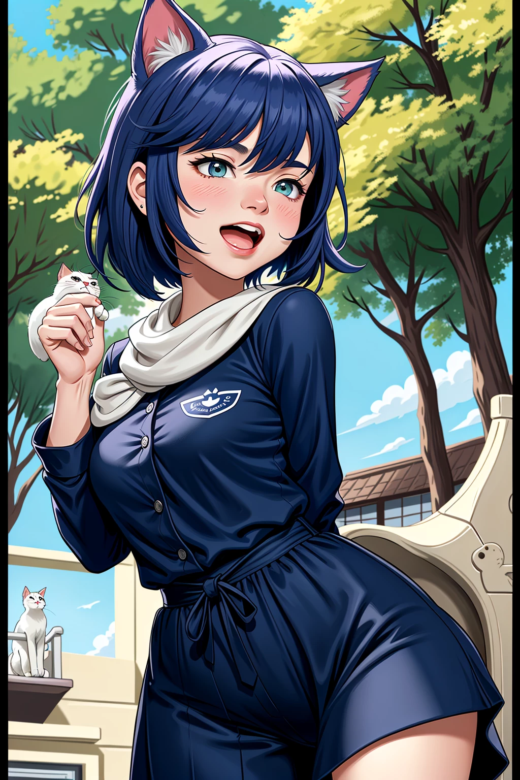 Lily Wolfly thumbnail