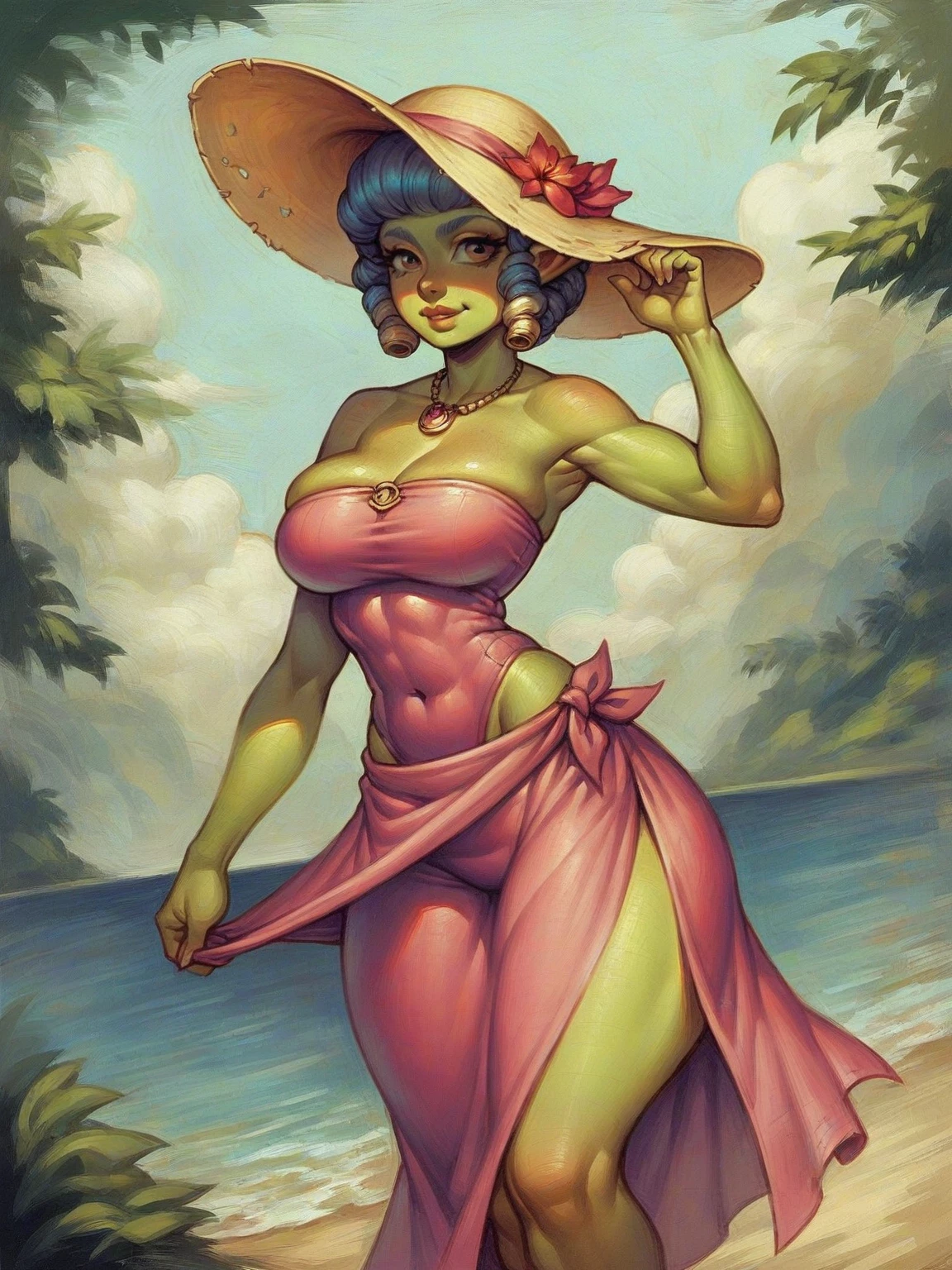 grizelda thumbnail