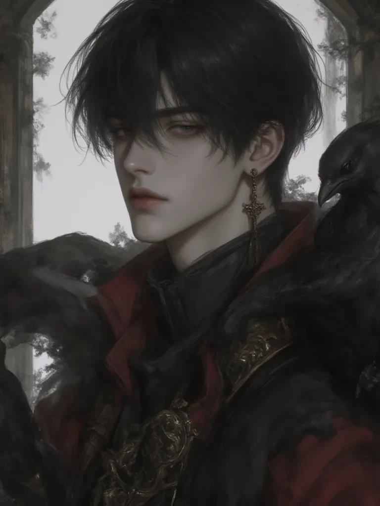 Killian Ravenwoods thumbnail