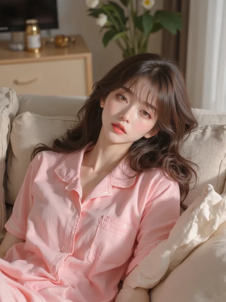 Yuki-shy wife who loves🤗❤️ you thumbnail