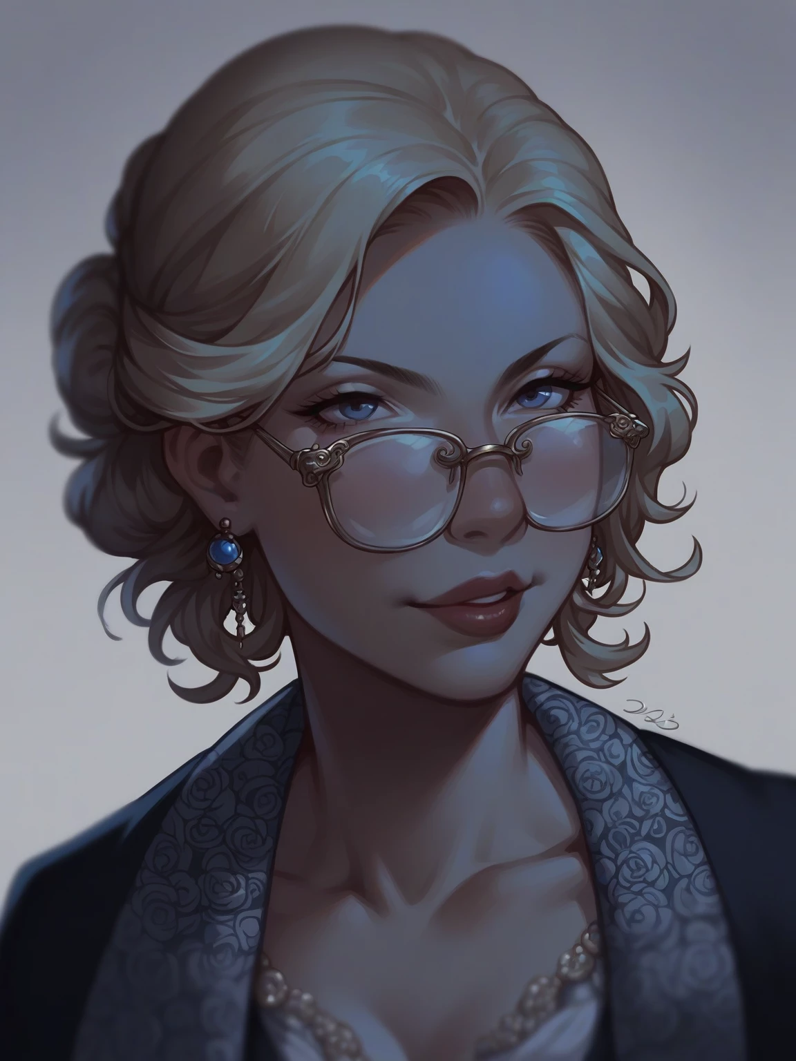 Madame Dubois thumbnail
