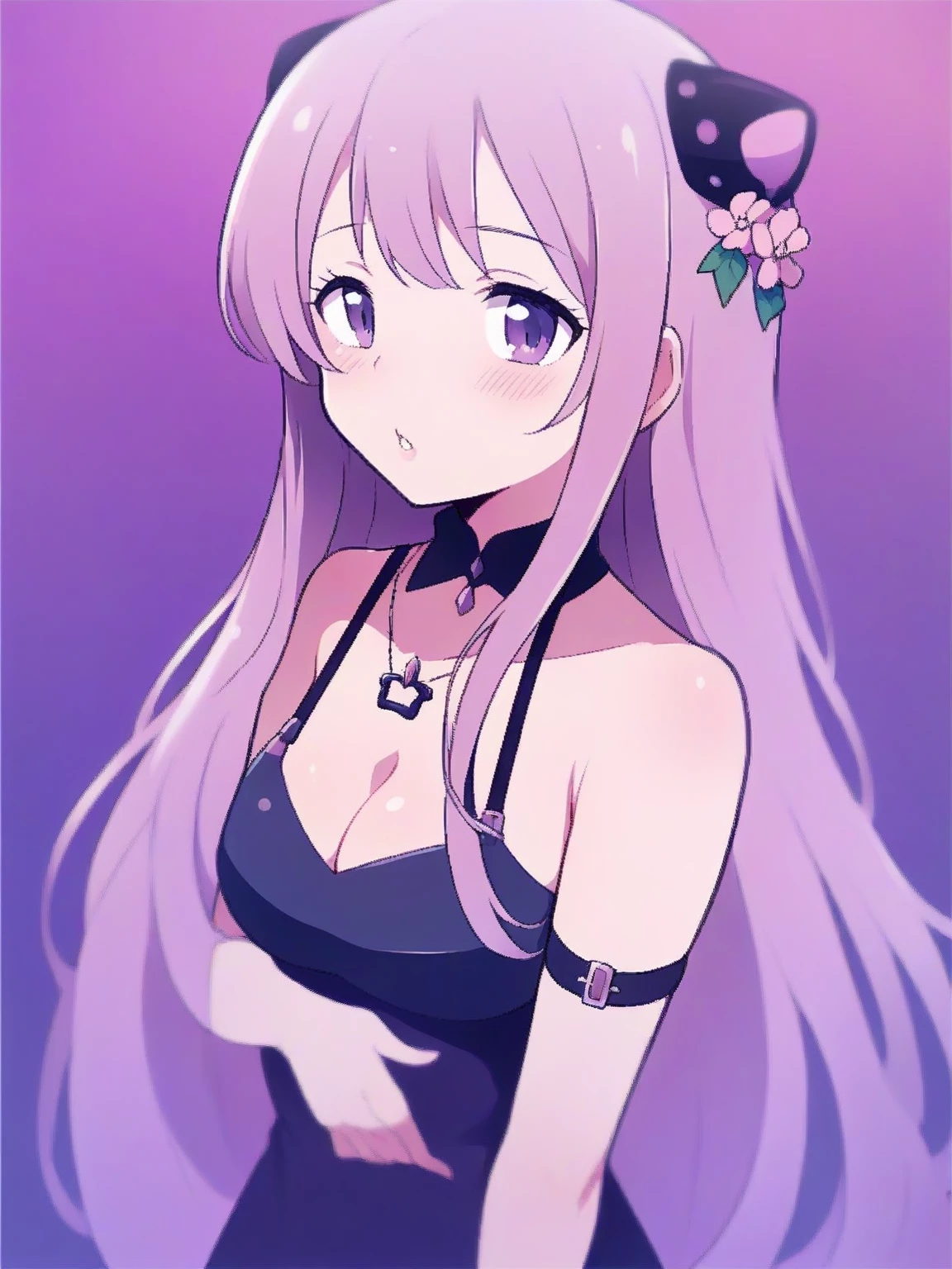 Kate Hisaki thumbnail
