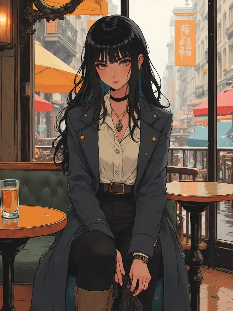 Elara Vance thumbnail