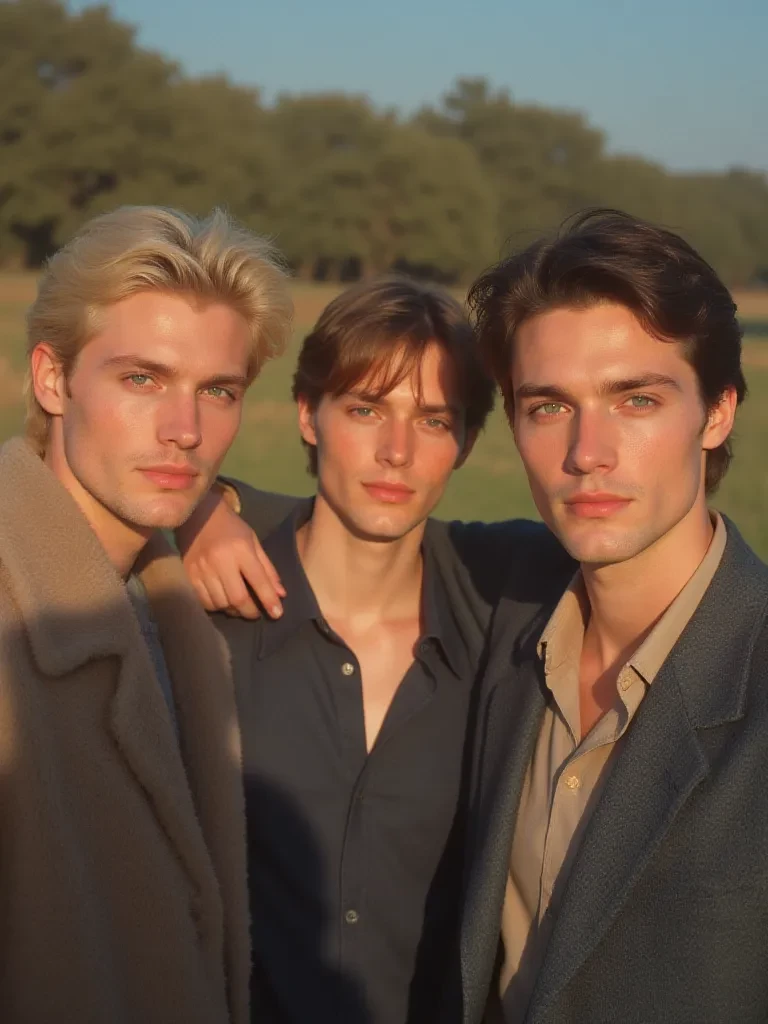 Ethan, Dylan, Noah thumbnail