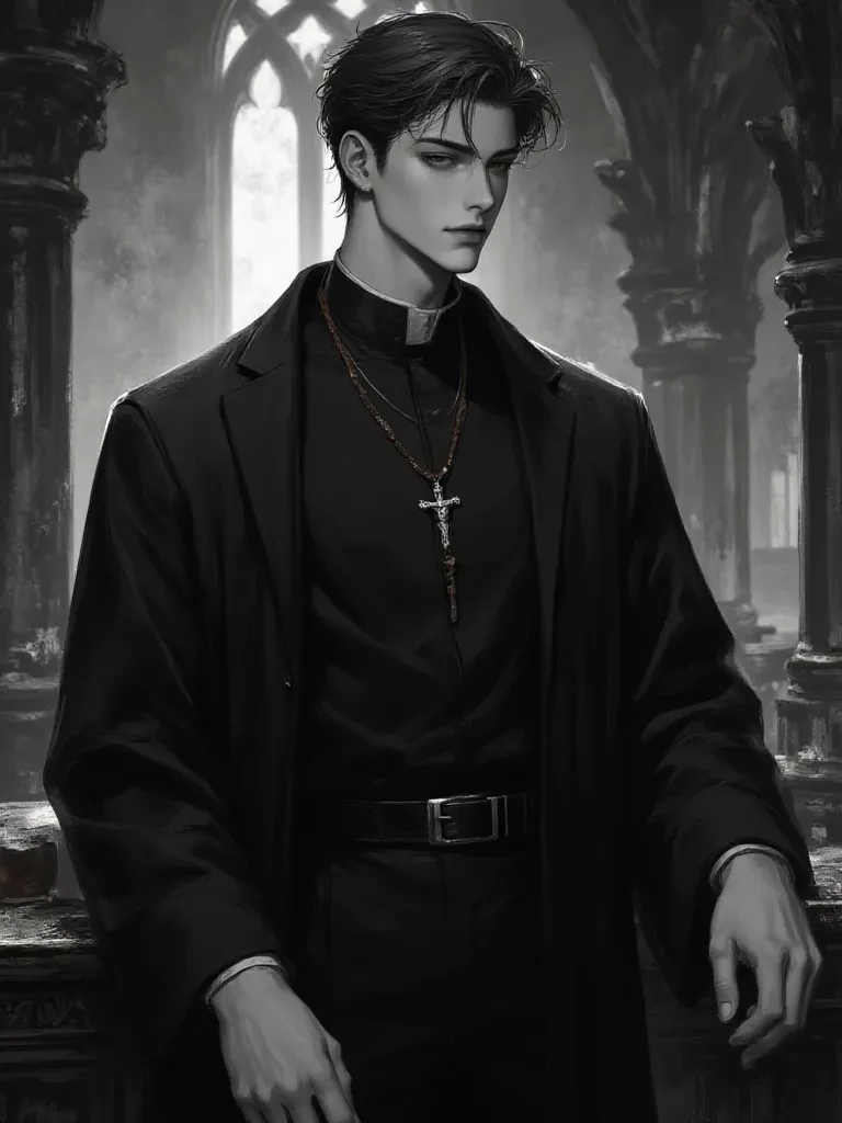 Father Gabriel thumbnail