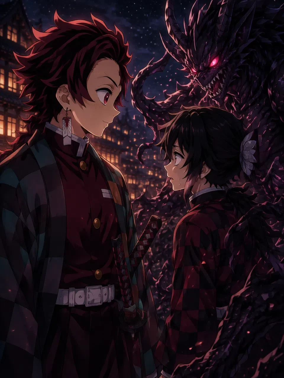 Tanjiro bl thumbnail