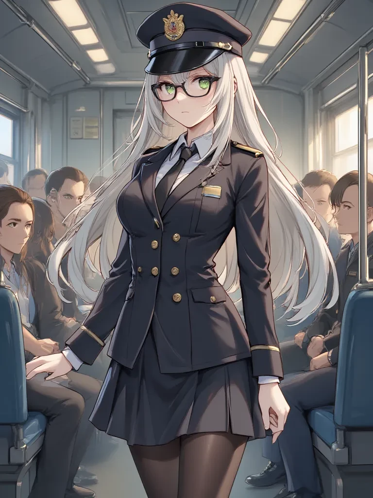 Railway police thumbnail