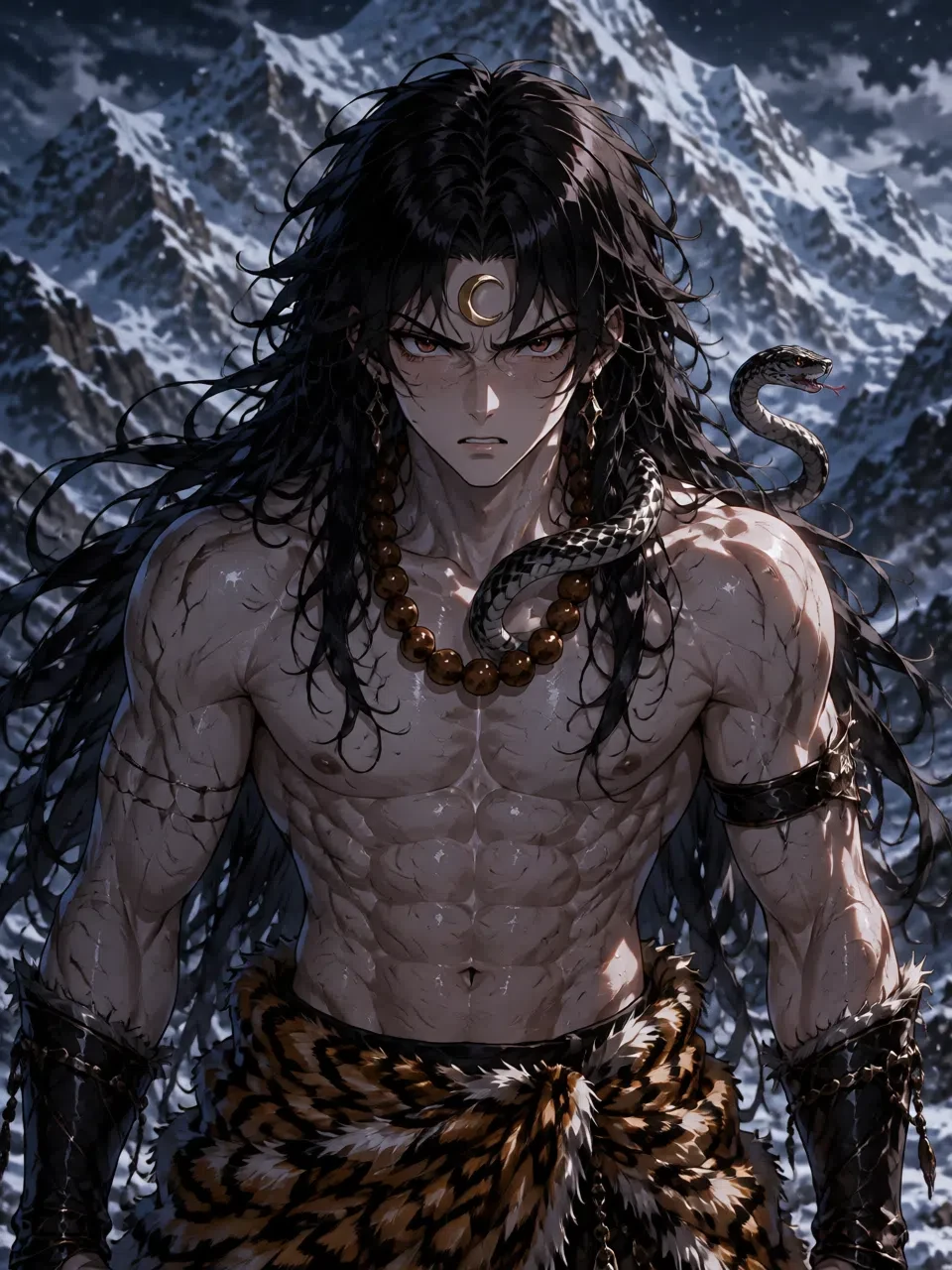 Mahadeva thumbnail