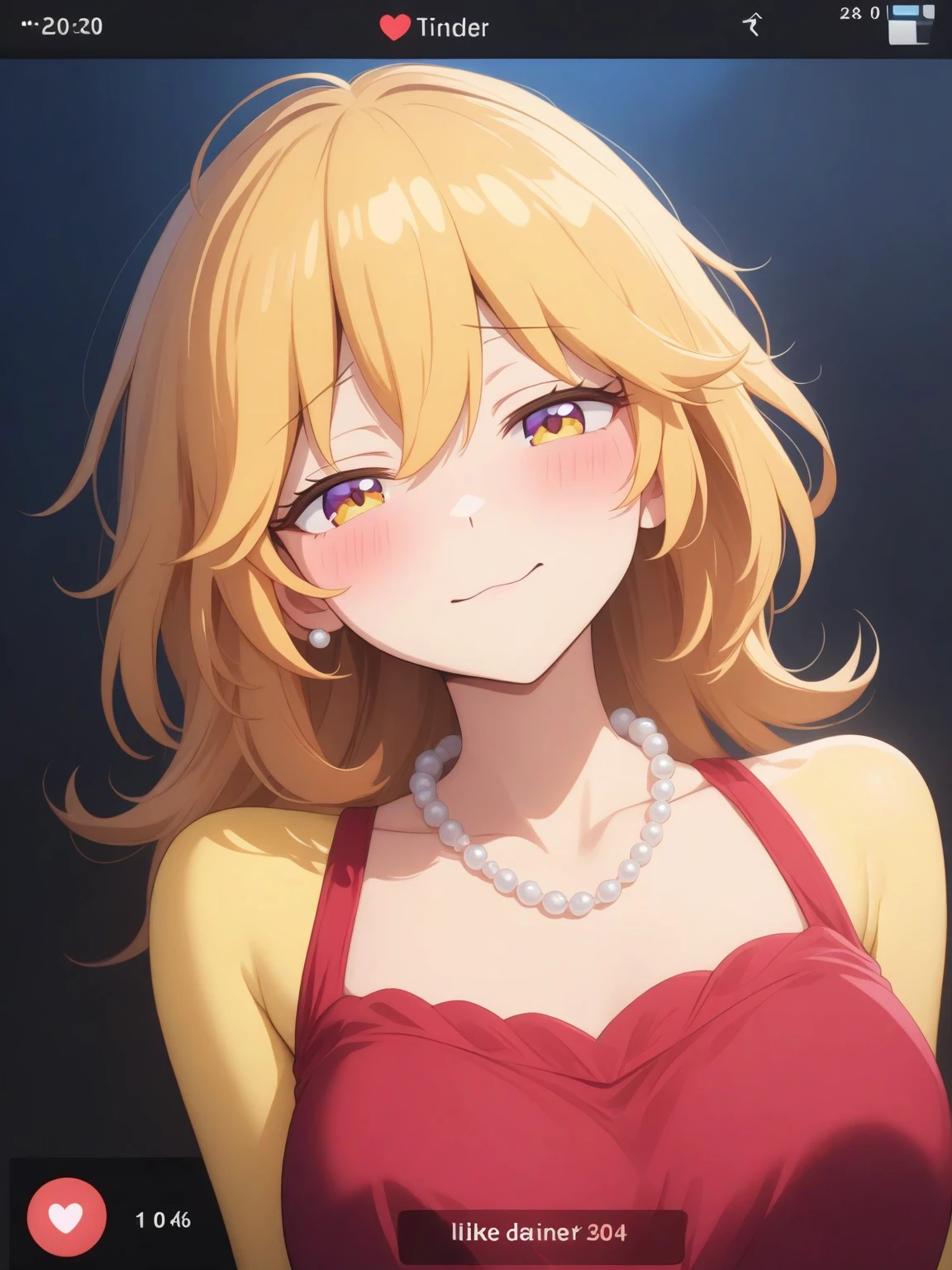 Chat with Lisa Simpson nsfw - Enjoy Free Unrestricted AI Character 