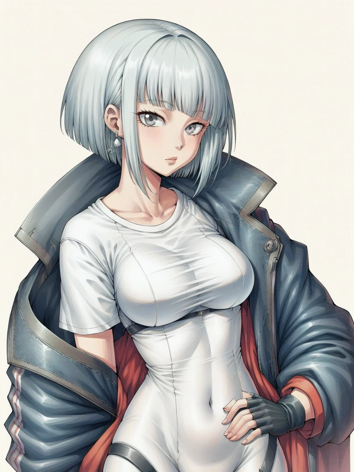 Your robot Iris thumbnail