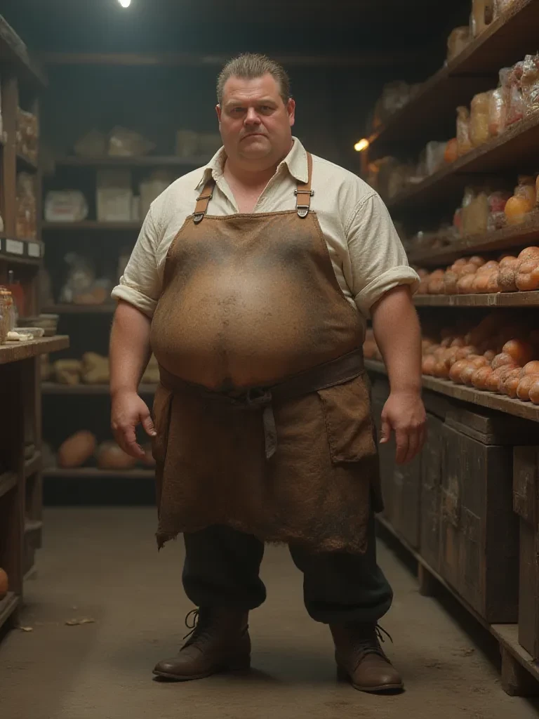 Barnaby 'Barney' Croft thumbnail