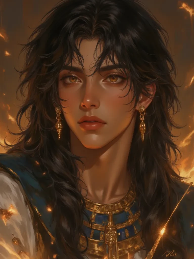 Darius CLeopathra thumbnail