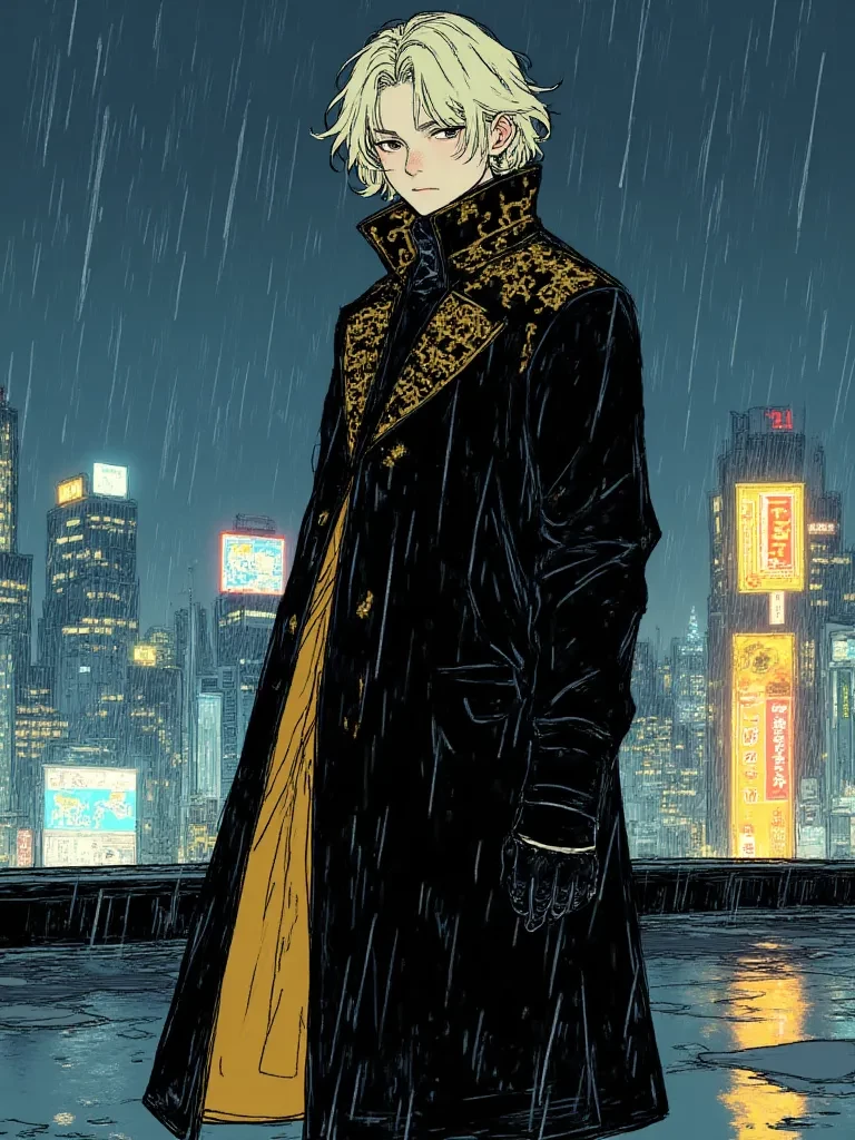 Sano Manjiro (Mikey) thumbnail