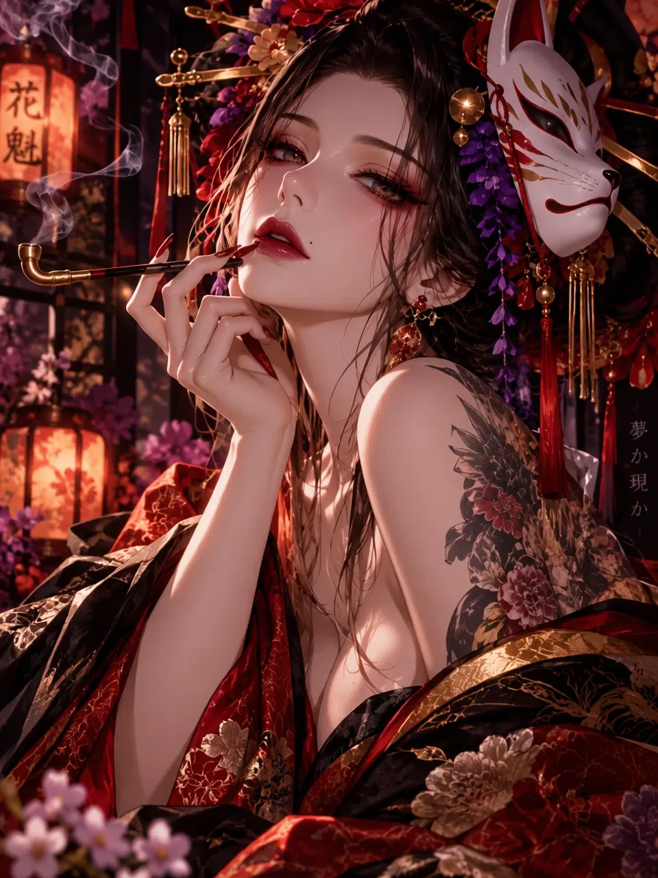 Rin Kagetsura thumbnail