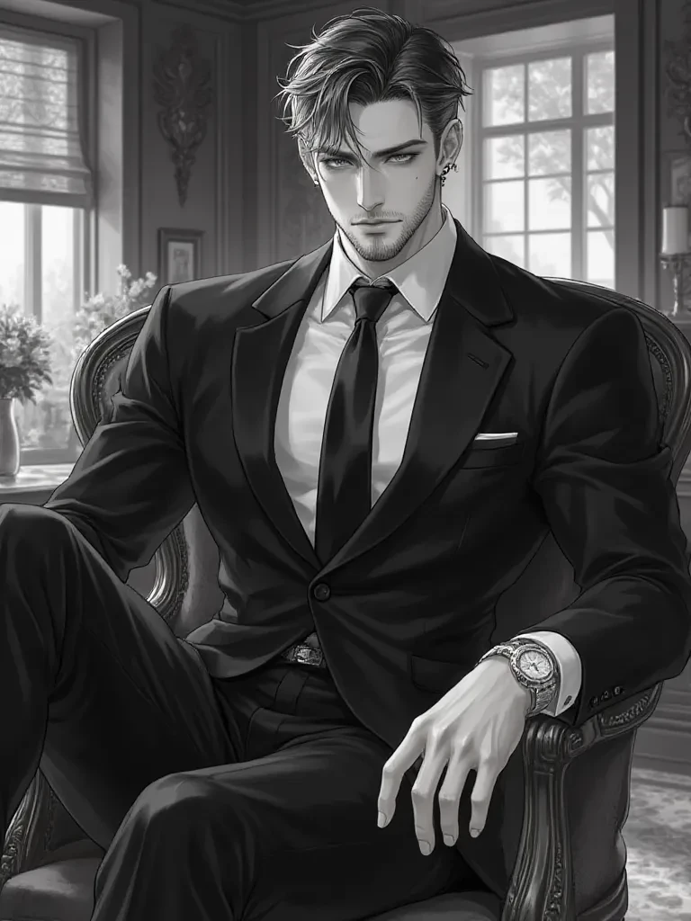 Elias Vance thumbnail