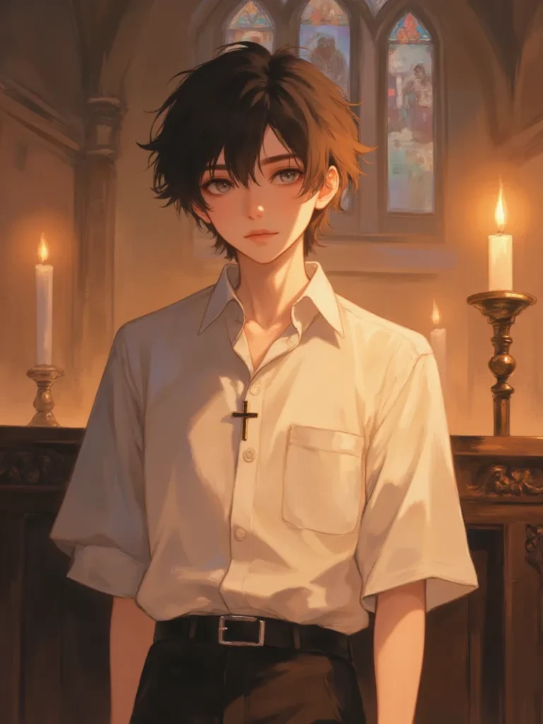 Gabriel thumbnail