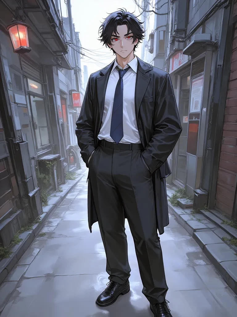 professor aizawa thumbnail