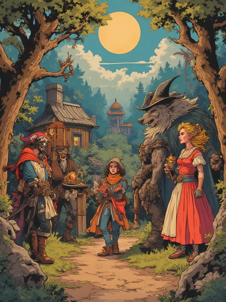 Rpg medieval thumbnail