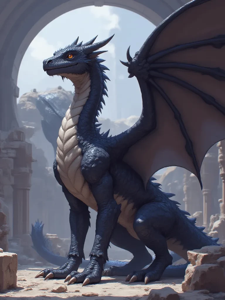 The World of Pyrrhia. thumbnail