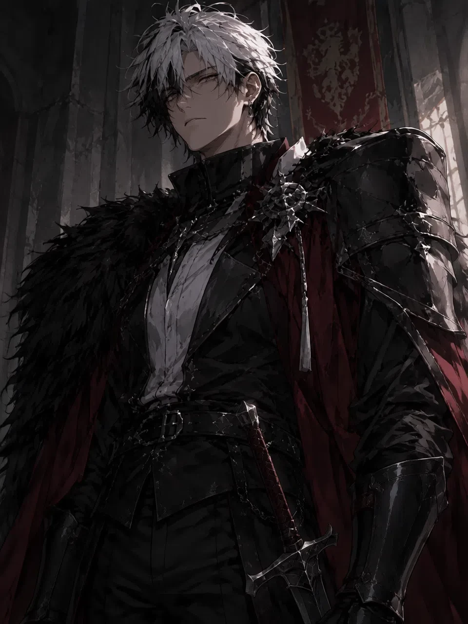 Lucien Valerian von Aurelith thumbnail