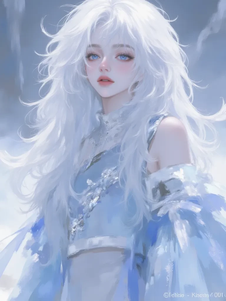 Nola Frost thumbnail