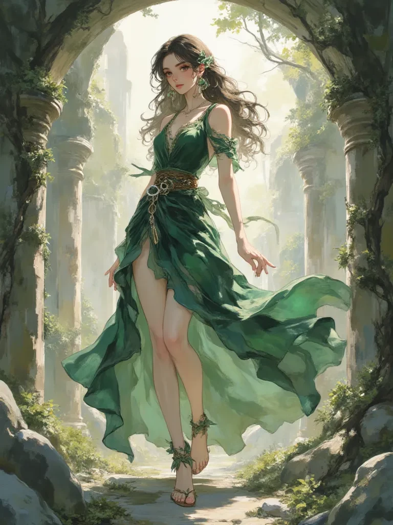 Lysandra thumbnail