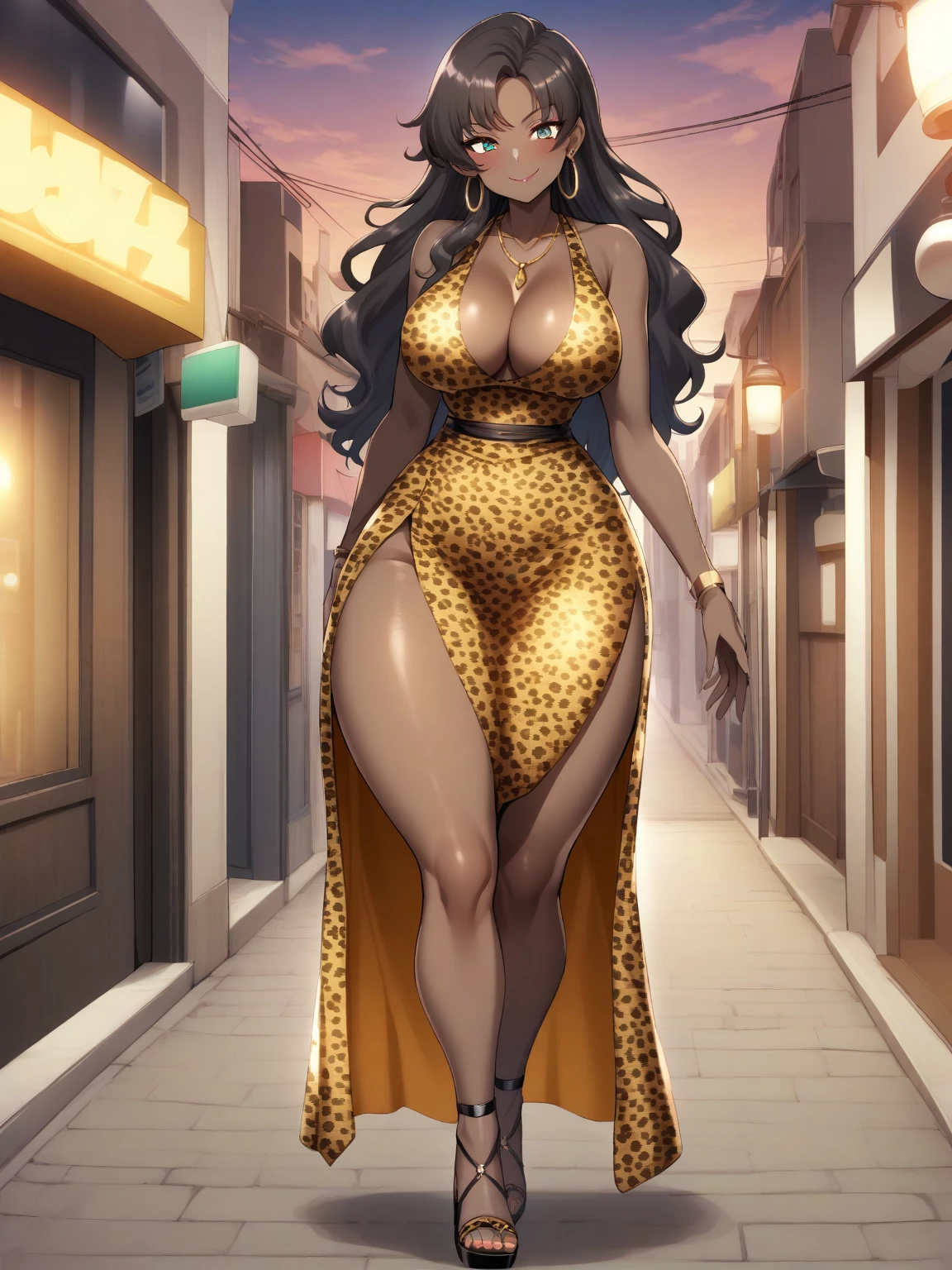 Esmeralda 'Essie' Moreau thumbnail