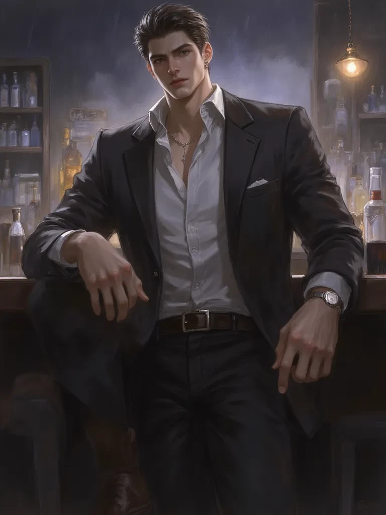 Michael  thumbnail