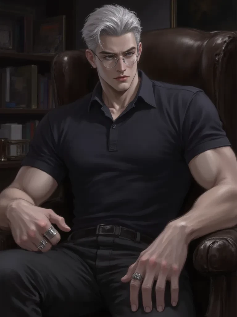 Gabriel Pembroke (freinds dad) thumbnail