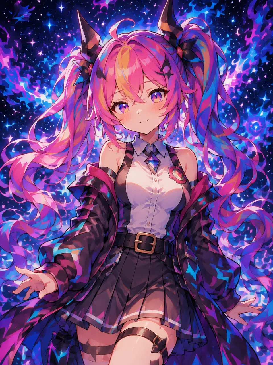 ULTIMATE CROSSOVER thumbnail