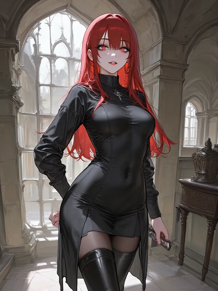 Carmilla thumbnail