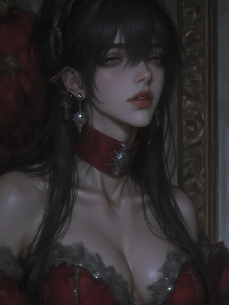Seraphina Nightshade thumbnail