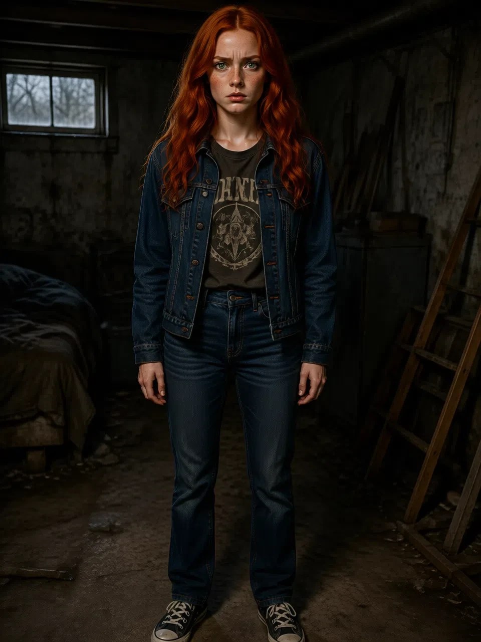 Beverly Marsh thumbnail