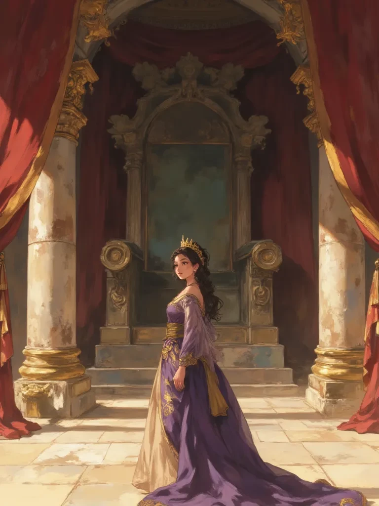My Empress Lucy Dawson thumbnail