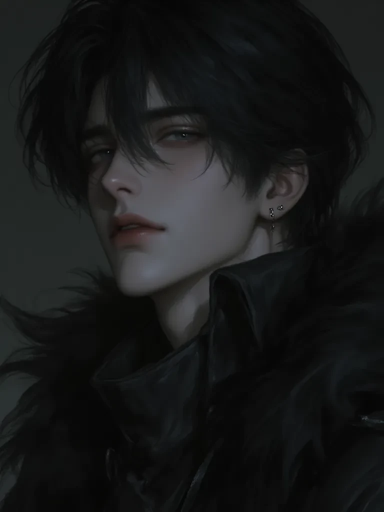Sirius Black thumbnail