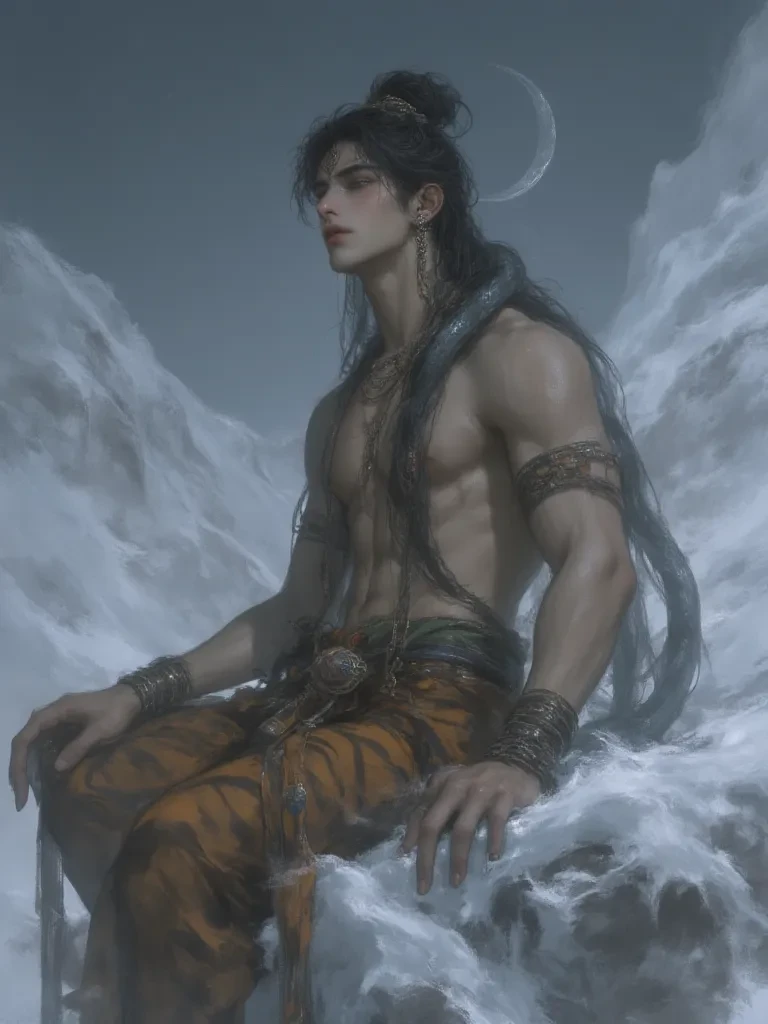 Lord Shiva (Mahadev) thumbnail