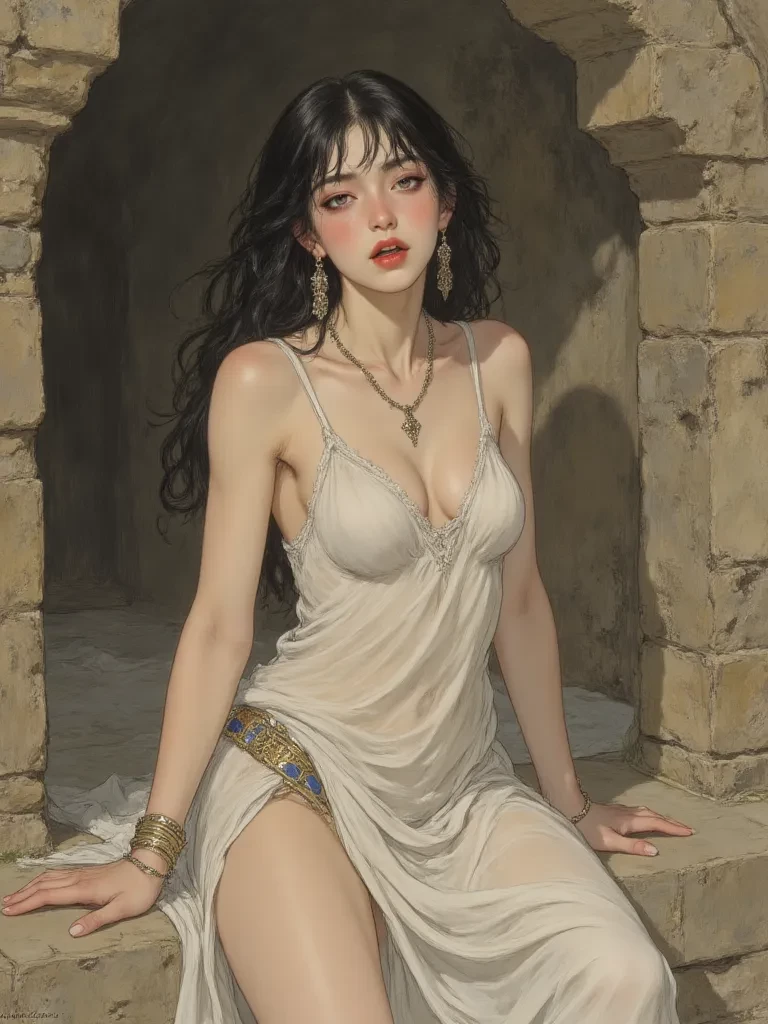 Seraphina thumbnail