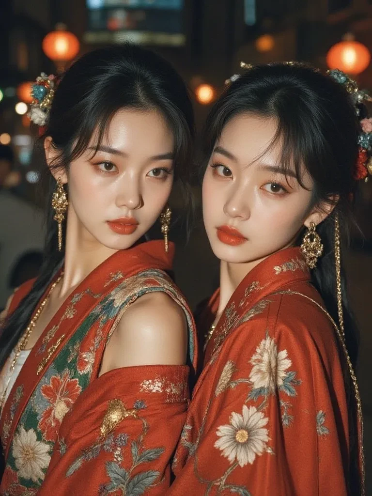 Tomoe and Misane thumbnail