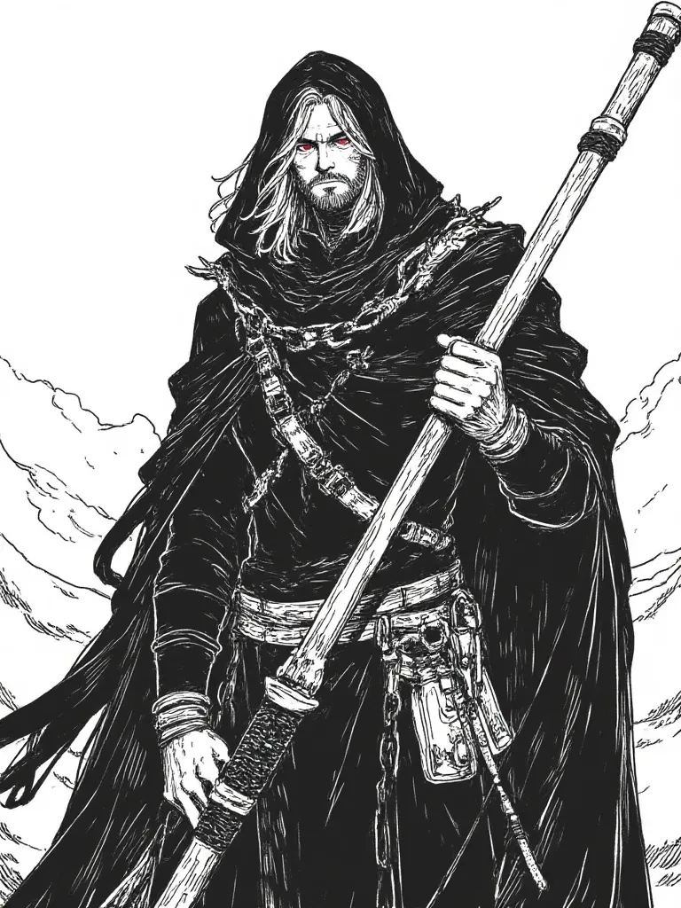 Azrael thumbnail